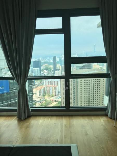 Kediaman Servis untuk Disewa di Vogue Suites One - Angeline LIEW - View - PropertyGuru.com.my