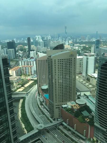 Kediaman Servis untuk Disewa di Vogue Suites One - Angeline LIEW - Exterior - PropertyGuru.com.my