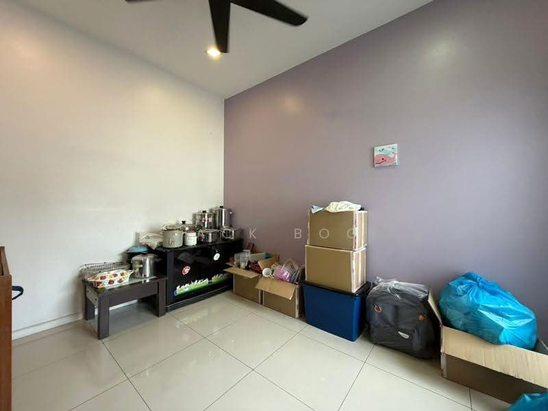 2-storey Terraced House for Sale in Ambang Botanic (Klang) - Jack Boo - Interior - PropertyGuru.com.my