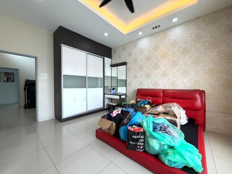 2-storey Terraced House for Sale in Ambang Botanic (Klang) - Jack Boo - Bedroom - PropertyGuru.com.my