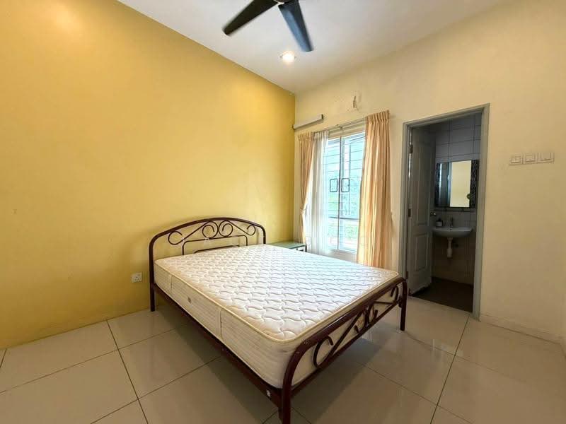 2-storey Terraced House for Sale in Ambang Botanic (Klang) - Jack Boo - Bedroom - PropertyGuru.com.my