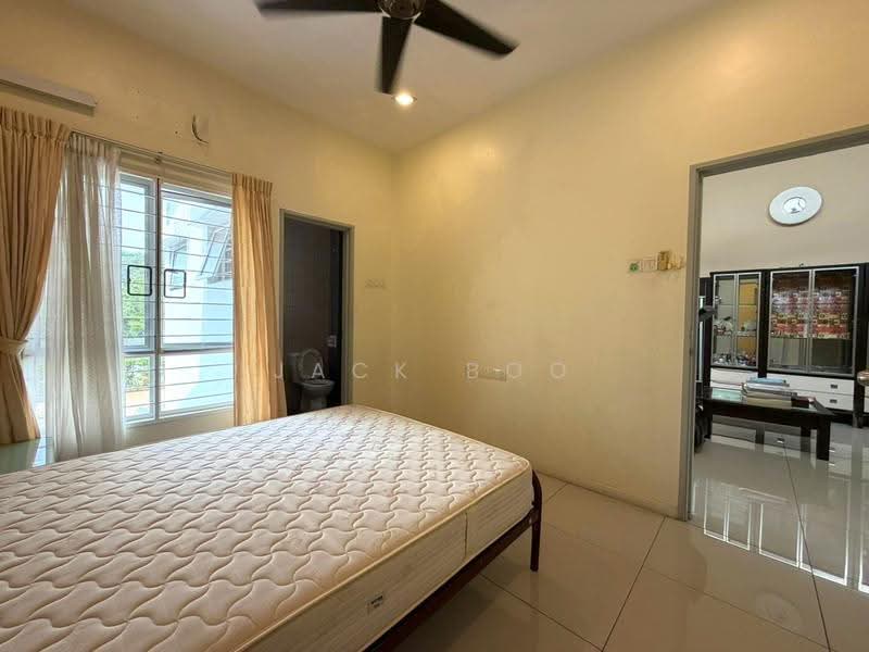 2-storey Terraced House for Sale in Ambang Botanic (Klang) - Jack Boo - Bedroom - PropertyGuru.com.my