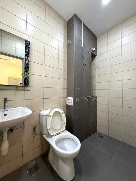 2-storey Terraced House for Sale in Ambang Botanic (Klang) - Jack Boo - Bathroom - PropertyGuru.com.my