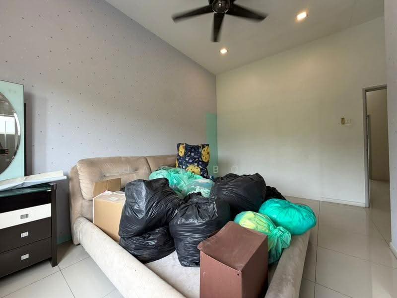 2-storey Terraced House for Sale in Ambang Botanic (Klang) - Jack Boo - Interior - PropertyGuru.com.my