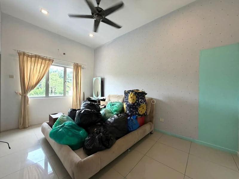 2-storey Terraced House for Sale in Ambang Botanic (Klang) - Jack Boo - Bedroom - PropertyGuru.com.my