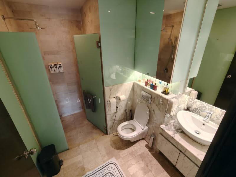 Semi-Detached House for Sale in Taman Danau Desa (Taman Desa) - David Loke - Bathroom - PropertyGuru.com.my