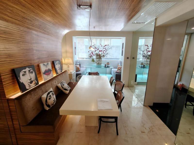 Semi-Detached House for Sale in Taman Danau Desa (Taman Desa) - David Loke - Dining Room - PropertyGuru.com.my