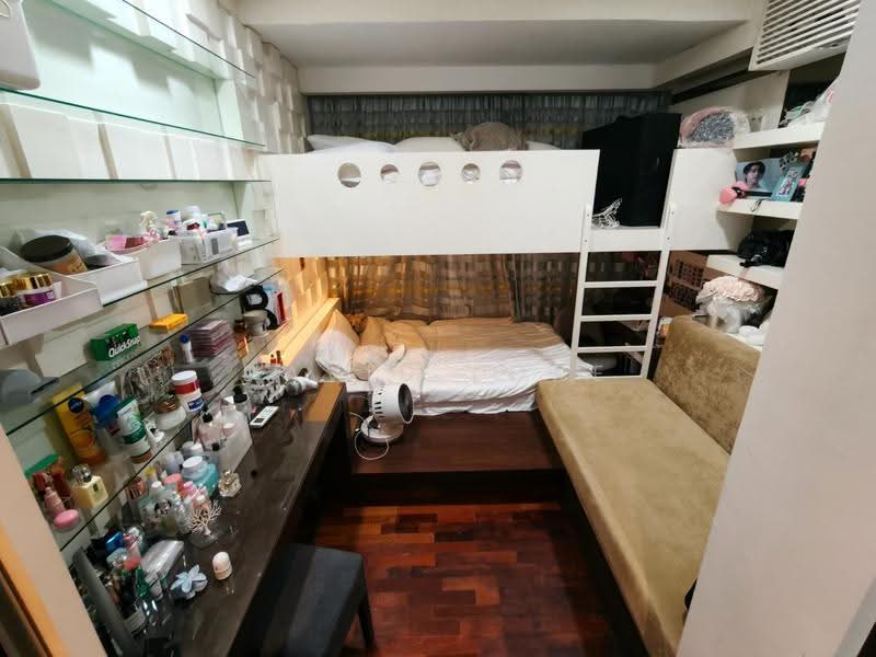 Semi-Detached House for Sale in Taman Danau Desa (Taman Desa) - David Loke - Bedroom - PropertyGuru.com.my