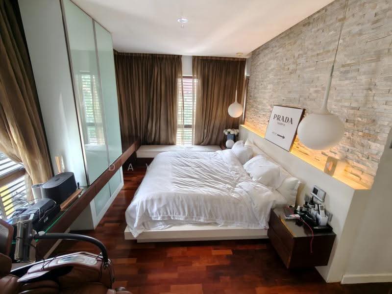 Semi-Detached House for Sale in Taman Danau Desa (Taman Desa) - David Loke - Bedroom - PropertyGuru.com.my