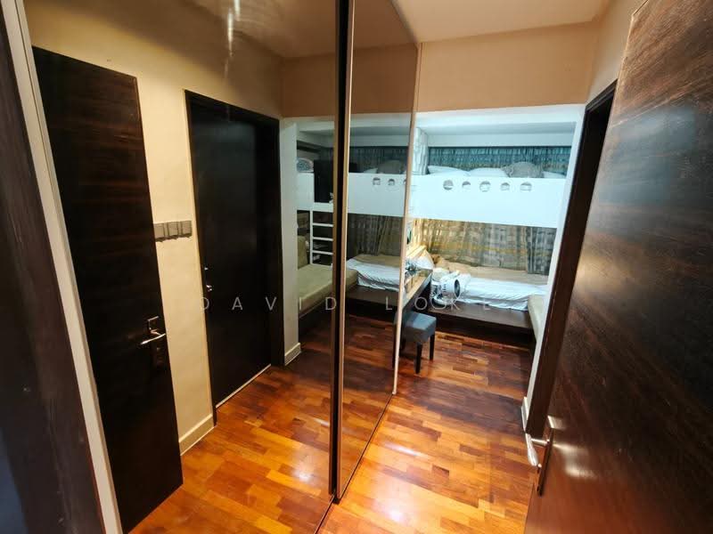 Semi-Detached House for Sale in Taman Danau Desa (Taman Desa) - David Loke - Bedroom - PropertyGuru.com.my