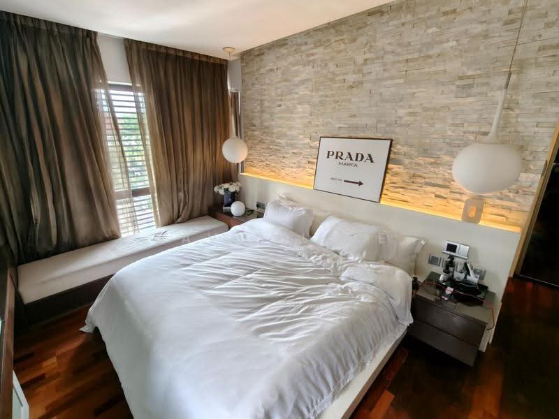 Semi-Detached House for Sale in Taman Danau Desa (Taman Desa) - David Loke - Bedroom - PropertyGuru.com.my