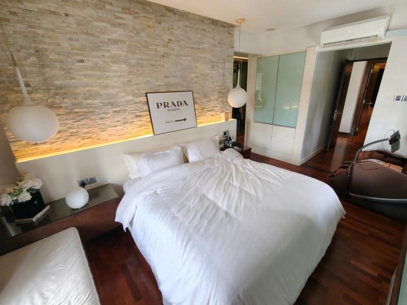 Semi-Detached House for Sale in Taman Danau Desa (Taman Desa) - David Loke - Bedroom - PropertyGuru.com.my