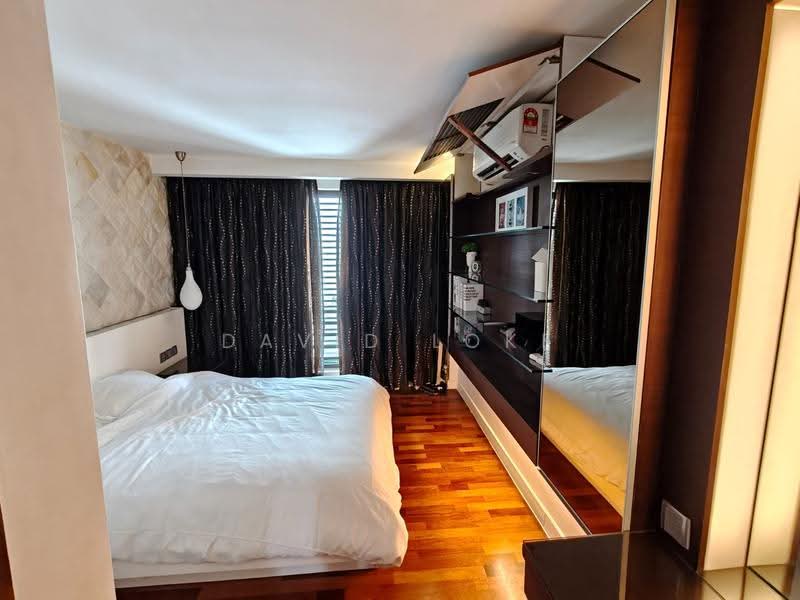 Semi-Detached House for Sale in Taman Danau Desa (Taman Desa) - David Loke - Bedroom - PropertyGuru.com.my