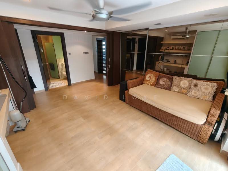 Semi-Detached House for Sale in Taman Danau Desa (Taman Desa) - David Loke - Living Room - PropertyGuru.com.my