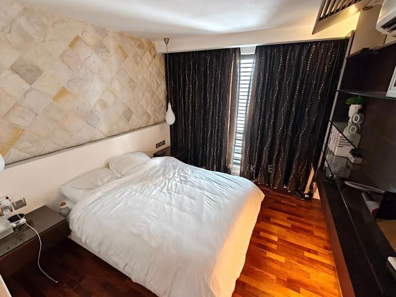 Semi-Detached House for Sale in Taman Danau Desa (Taman Desa) - David Loke - Bedroom - PropertyGuru.com.my