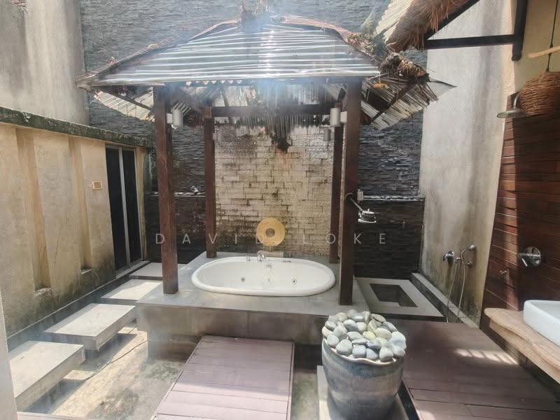 Semi-Detached House for Sale in Taman Danau Desa (Taman Desa) - David Loke - Bathroom - PropertyGuru.com.my