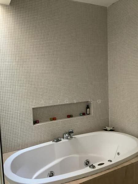 Rumah Teres 2-Tingkat untuk Dijual di Pulau Tikus (Penang) - Javios Ng - Bathroom - PropertyGuru.com.my