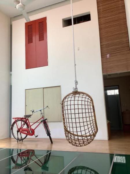 Rumah Teres 2-Tingkat untuk Dijual di Pulau Tikus (Penang) - Javios Ng - Interior - PropertyGuru.com.my