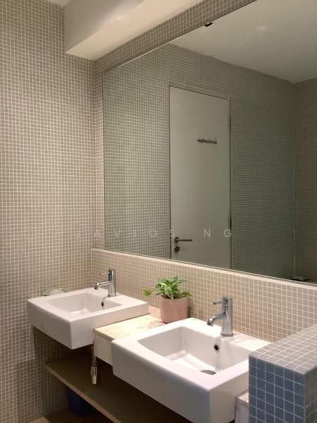 Rumah Teres 2-Tingkat untuk Dijual di Pulau Tikus (Penang) - Javios Ng - Bathroom - PropertyGuru.com.my