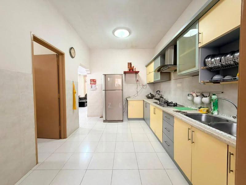 2-storey Terraced House for Sale in Bukit Indah (Iskandar Puteri (Nusajaya)) - NG ZEN XI - PropertyGuru.com.my