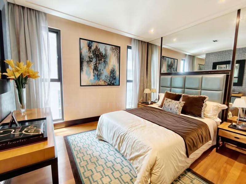 Condominium for Sale at The Binjai on the Park - Adeline Teh - Bedroom - PropertyGuru.com.my