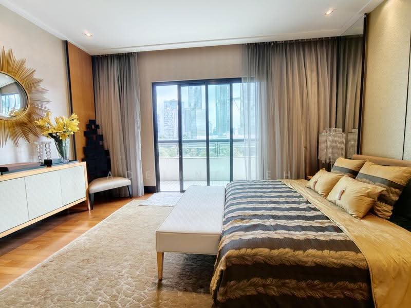 Condominium for Sale at The Binjai on the Park - Adeline Teh - Bedroom - PropertyGuru.com.my
