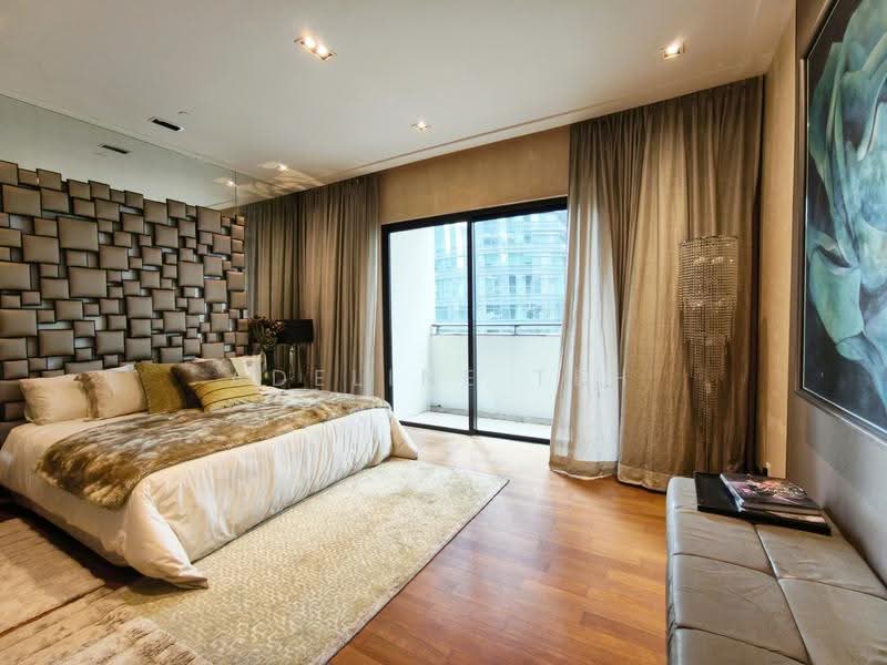 Condominium for Sale at The Binjai on the Park - Adeline Teh - Bedroom - PropertyGuru.com.my