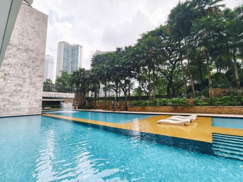 Condominium for Sale at The Binjai on the Park - Adeline Teh - Exterior - PropertyGuru.com.my