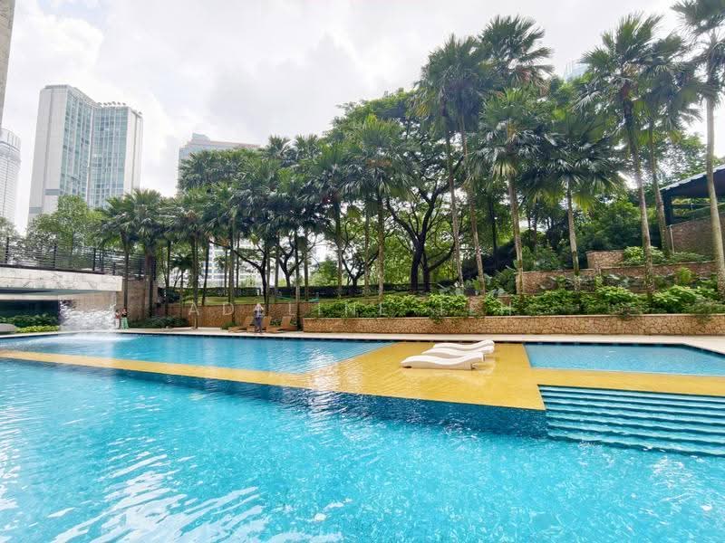 Condominium for Sale at The Binjai on the Park - Adeline Teh - Exterior - PropertyGuru.com.my