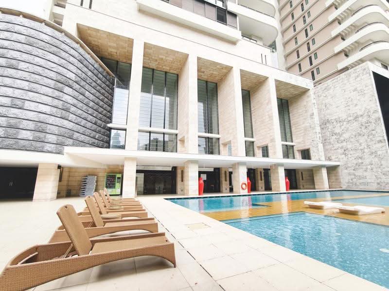 Condominium for Sale at The Binjai on the Park - Adeline Teh - Exterior - PropertyGuru.com.my