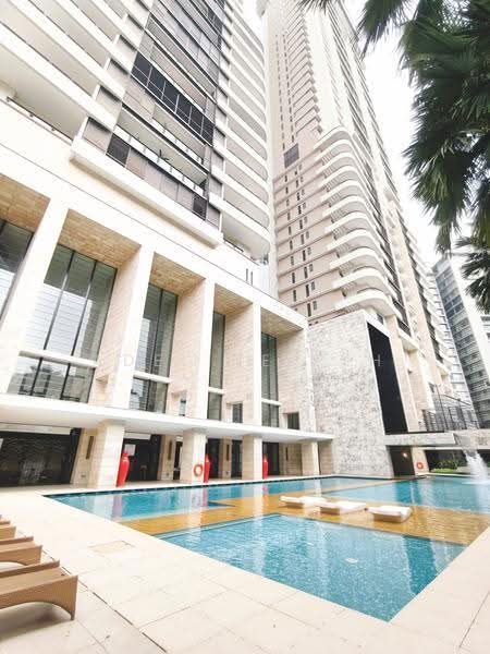 Condominium for Sale at The Binjai on the Park - Adeline Teh - Exterior - PropertyGuru.com.my