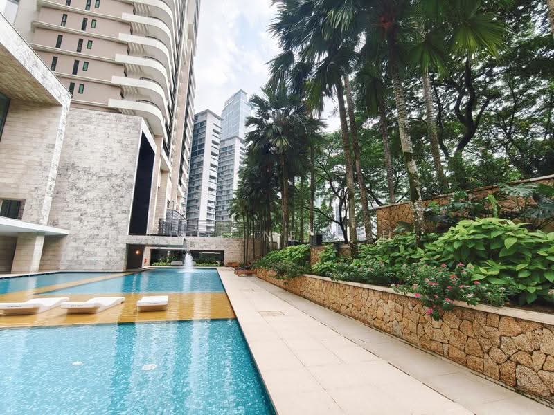 Condominium for Sale at The Binjai on the Park - Adeline Teh - Exterior - PropertyGuru.com.my