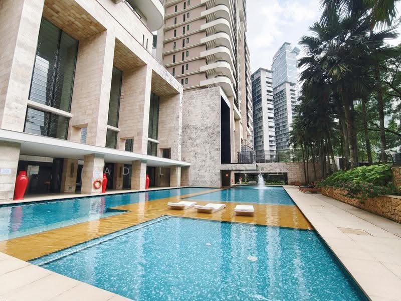 Condominium for Sale at The Binjai on the Park - Adeline Teh - Exterior - PropertyGuru.com.my