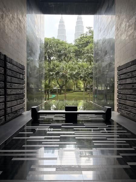 Condominium for Sale at The Binjai on the Park - Adeline Teh - View - PropertyGuru.com.my