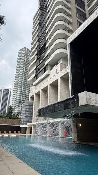 Condominium for Sale at The Binjai on the Park - Adeline Teh - Exterior - PropertyGuru.com.my
