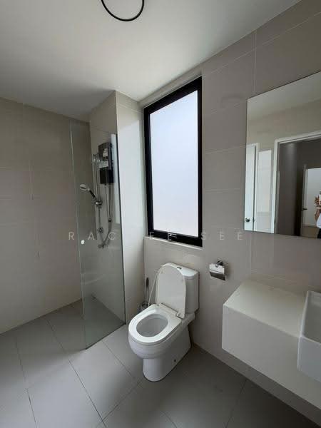 2-storey Terraced House for Rent in Sunway City Iskandar Puteri (Iskandar Puteri (Nusajaya)) - Rachel See - Bathroom - PropertyGuru.com.my