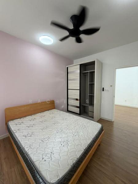 2-storey Terraced House for Rent in Sunway City Iskandar Puteri (Iskandar Puteri (Nusajaya)) - Rachel See - Bedroom - PropertyGuru.com.my