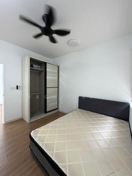 2-storey Terraced House for Rent in Sunway City Iskandar Puteri (Iskandar Puteri (Nusajaya)) - Rachel See - Bedroom - PropertyGuru.com.my