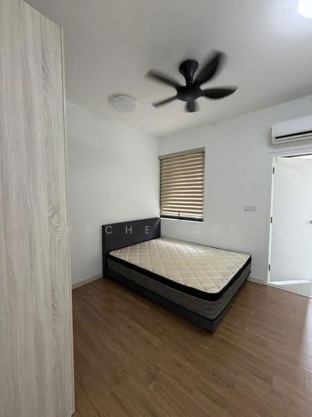 2-storey Terraced House for Rent in Sunway City Iskandar Puteri (Iskandar Puteri (Nusajaya)) - Rachel See - Bedroom - PropertyGuru.com.my