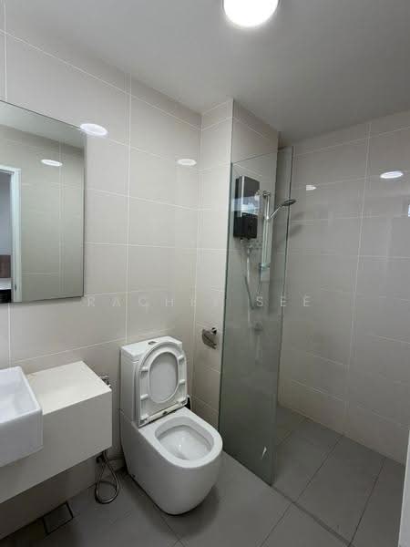 2-storey Terraced House for Rent in Sunway City Iskandar Puteri (Iskandar Puteri (Nusajaya)) - Rachel See - Bathroom - PropertyGuru.com.my
