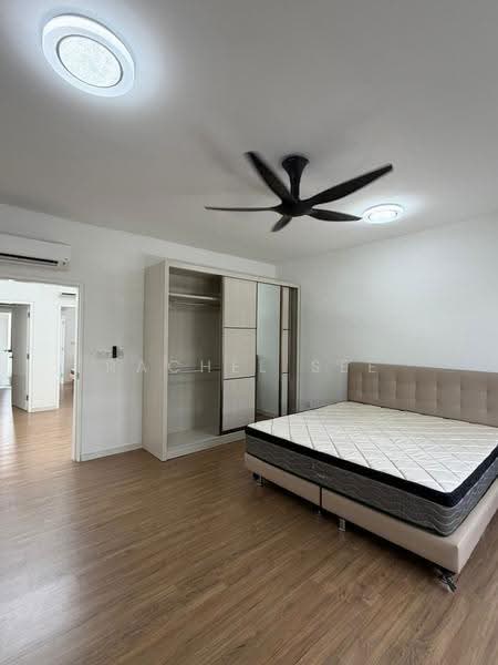 2-storey Terraced House for Rent in Sunway City Iskandar Puteri (Iskandar Puteri (Nusajaya)) - Rachel See - Bedroom - PropertyGuru.com.my