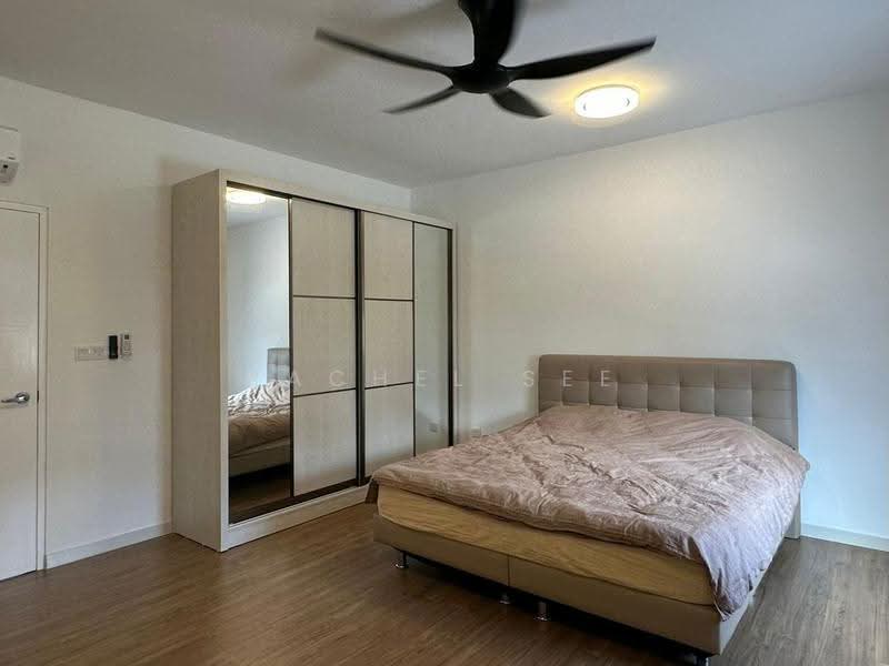 2-storey Terraced House for Rent in Sunway City Iskandar Puteri (Iskandar Puteri (Nusajaya)) - Rachel See - Bedroom - PropertyGuru.com.my