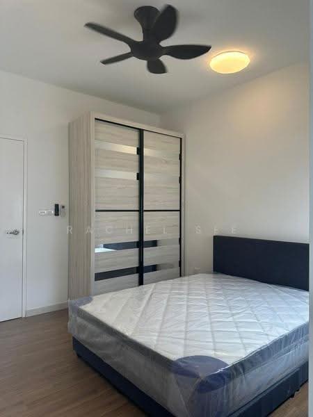 2-storey Terraced House for Rent in Sunway City Iskandar Puteri (Iskandar Puteri (Nusajaya)) - Rachel See - Bedroom - PropertyGuru.com.my