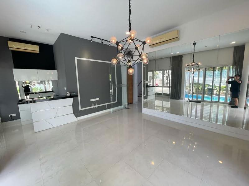 Bungalow House for Rent in Sunway Damansara (Kota Damansara) - MT Tiu - Interior - PropertyGuru.com.my