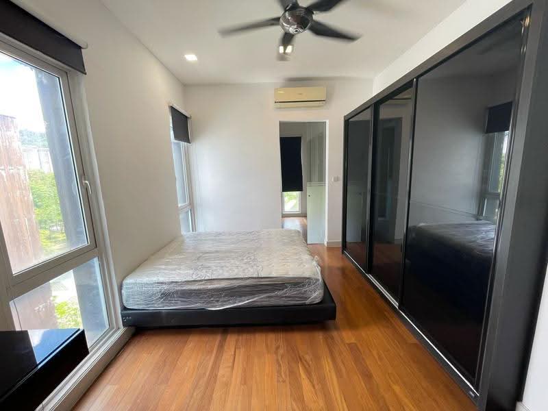 Bungalow House for Rent in Sunway Damansara (Kota Damansara) - MT Tiu - Bedroom - PropertyGuru.com.my