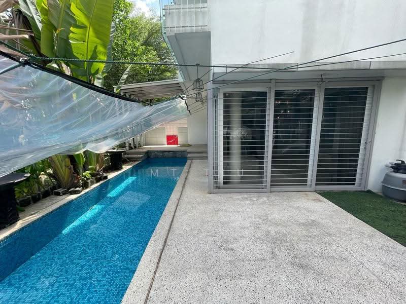 Bungalow House for Rent in Sunway Damansara (Kota Damansara) - MT Tiu - Exterior - PropertyGuru.com.my