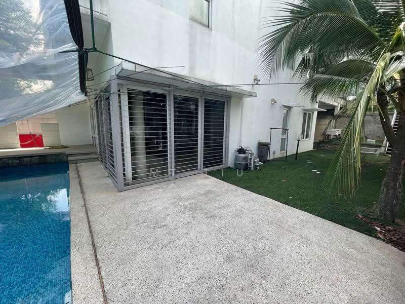 Bungalow House for Rent in Sunway Damansara (Kota Damansara) - MT Tiu - Exterior - PropertyGuru.com.my
