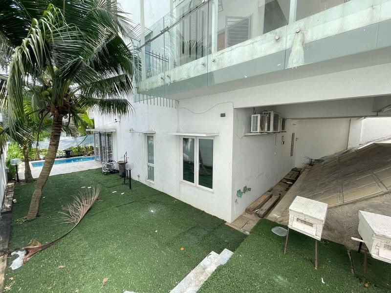 Bungalow House for Rent in Sunway Damansara (Kota Damansara) - MT Tiu - Exterior - PropertyGuru.com.my