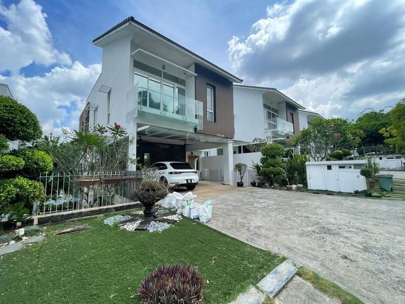 Bungalow House for Rent in Sunway Damansara (Kota Damansara) - MT Tiu - Exterior - PropertyGuru.com.my
