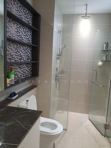 Condominium for Sale at The Park Sky Residence - Serena Yong - Bathroom - PropertyGuru.com.my